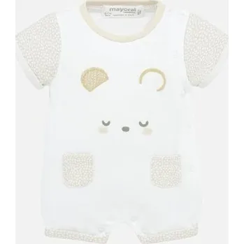 Kojenecký overall letní overal pro miminko Mayoral 1770 velikost 56
