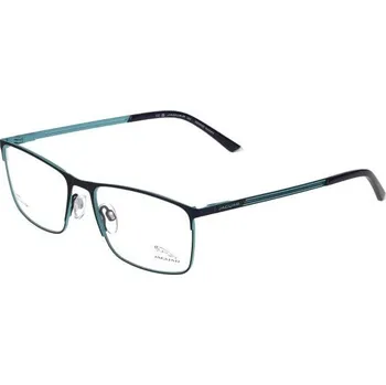 Brýlová obroučka Jaguar 33629 modrá mat, stranice modrá mat 3100