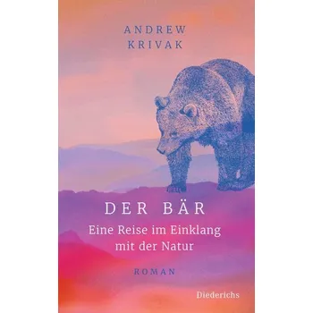 Osobní rozvoj Der Bär - Andrew Krivak