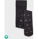 dětské šedé punčocháče se srdíčky Mayoral 10868-37 velikost 92