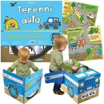 Terénní auto - Amy Johnson (2023)