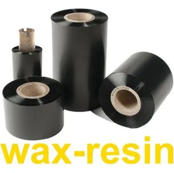 Pásek do tiskárny Wax/Resin T001, 60 x 300 m, OUT, 8190408