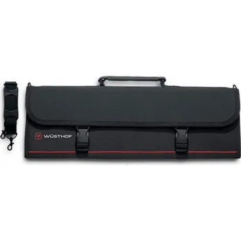 Pouzdro na nůž Wüsthof Kuchařská mapa bez vybavení - na 10 dílů