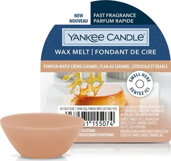 vonný vosk Yankee Candle Vonný vosk 22 g