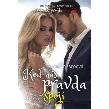 Kniha Keď nás pravda spojí