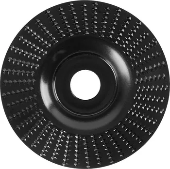 Brusný kotouč Strend Pro 2232041 kotouč rašplový 125 mm