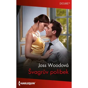 Kniha Švagrův polibek