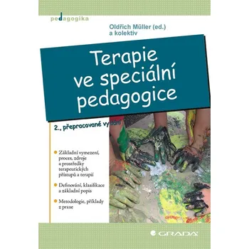 Terapie ve speciální pedagogice