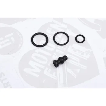 Systém vstřikování ET ENGINETEAM Sada těsnění, vstřikovací tryska TM0005