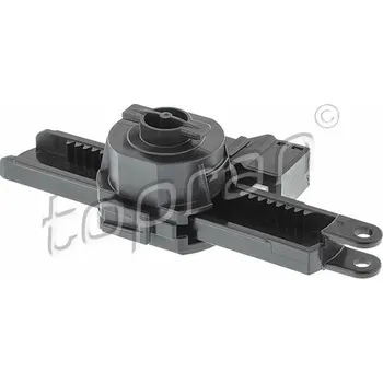 Spínač, osvětlení interiéru TOPRAN 638 185