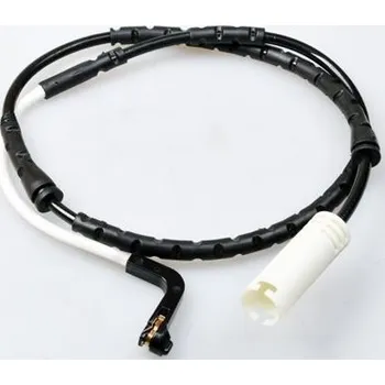 Brzdový systém Výstražný kontakt, opotřebení obložení DENCKERMANN B170058