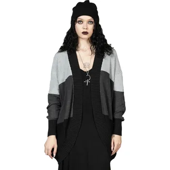 Dámský svetr svetr unisex - January Mist - KILLSTAR - KSRA009281