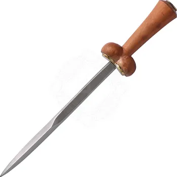 Replika zbraně Marshal Historical Falická bodná dýka