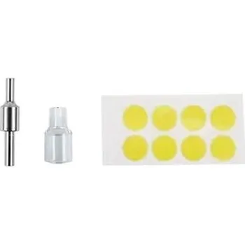 Dr.Nek hrot pro Plasma Pen - akné koncovky Dr.Nek hrot pro Plasma Pen - akné set komplet: 1 ks