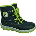 dětské zimní boty Superfit 3-00014-80 velikost 20