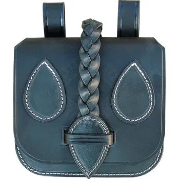 Špulák Kožená brašna „Norman“