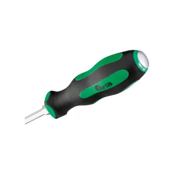 Šroubovák Křižový úderový šroubovák Fortis PZ1x75mm