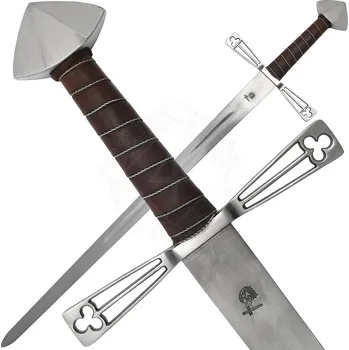 Replika zbraně Leier Jednoruční meč Aymer, Třída B