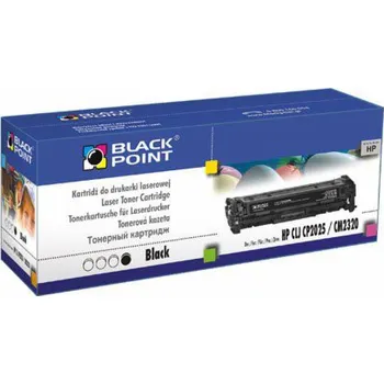 Počítač Toner Black Point LCBPHCP2025BK (CC530A) Černý
