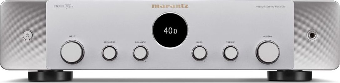 AMPLI TUNER MARANTZ NR1200N1B