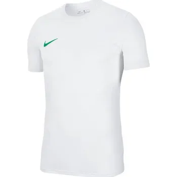 Dětský tréninkový dres Park VII Jr BV6741-101 - Nike S (128-137 cm)