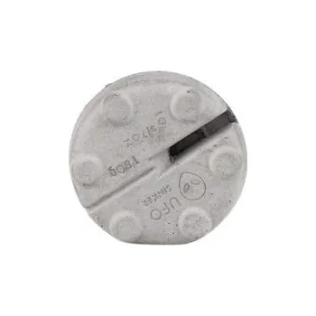 Ufo Sinker Zátěž Dunlop Odpadávací Přírodní - 180g