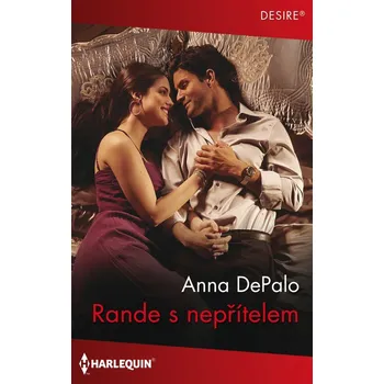 Kniha Rande s nepřítelem