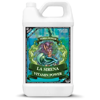 Hnojivo Hnojivo Terra Power La Sirena - Vitamin Power Objem: 1l