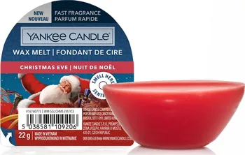 vonný vosk Yankee Candle Vonný vosk 22 g