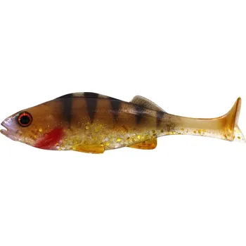 Umělá nástraha Ripper Westin Original Perch 18 cm Gold Perch