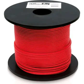 Sinus Live EA-0.75 (červený)