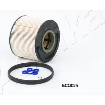 Filtr do auta Palivový filtr ASHIKA 30-ECO025