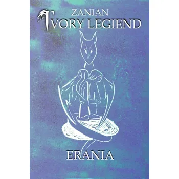 Kniha Tvory legiend - Erania