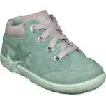 šněrovací obuv pro holčičky Superfit Starlight 1-006435-2500 velikost 23
