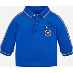 Mayoral polo triko chlapecké velikost 98