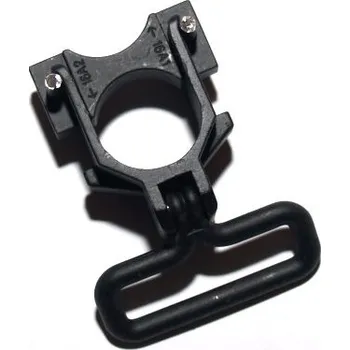 Airsoft AimTop Oko na popruh na hlaveň M4/M16