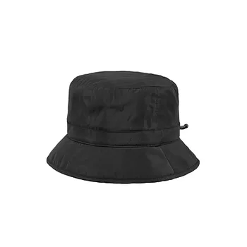 Čepice Klobouk Barts AREGON HAT Black velikost O/S