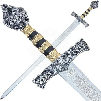 Replika zbraně Marto Ceremoniální meč císaře Barbarossy | Exkluzivní replika