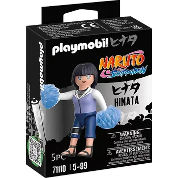 Stavebnice Playmobil Hinata PLAYMOBIL® 71110