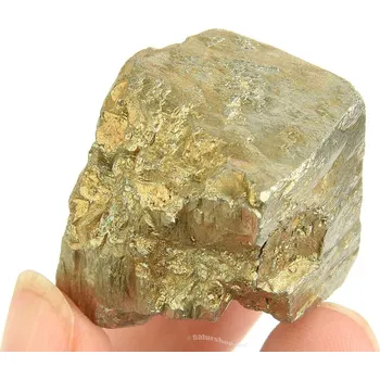 Přírodní kámen Kostka pyrit krystal (70g)