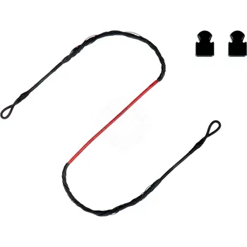 Karnevalový kostým Man Kung Tětiva ke kuši Man Kung MK-XBS25