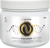 Kloubní výživa Nupreme Premium Collagen Peptides 205 g