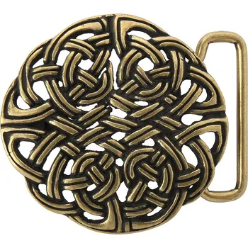 Opasek Deepeka Opasková přezka Keltský uzel