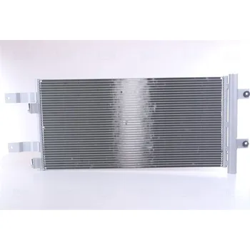 Výparník klimatizace Chladič klimatizace MAN TGS 09.07- NISSENS NIS941073, , ,