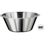 Sambonet Paderno Industrie MÍSA NÍZKÁ, objem 14 litrů