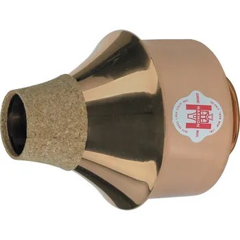 Příslušenství pro dechový nástroj Harmon Dusítko Wow-Wow pro trubku(L) 9221