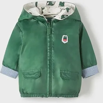 Kojenecká bunda jarní bundička oboustranná Mayoral 1489-72 velikost 74