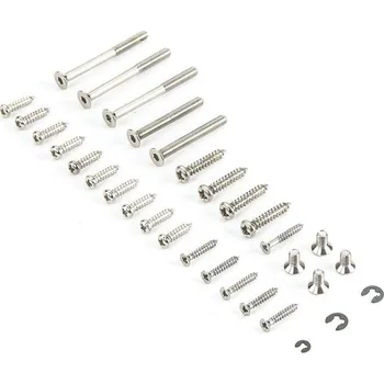 E-flite sada příslušenství: Spitfire 1.2m