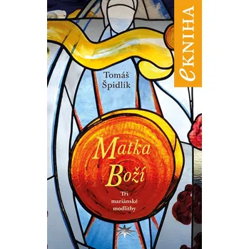 Kniha Matka Boží