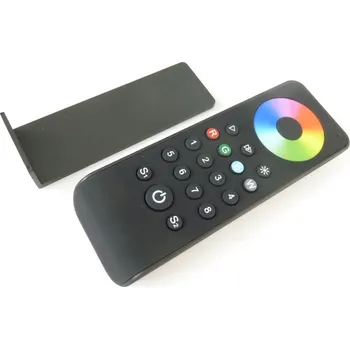 LED páska TL-dálkový RF ovladač RGBW dimLED 8kanálový (TL-dálkový RF ovladač RGBW dimLED 8kanálový)